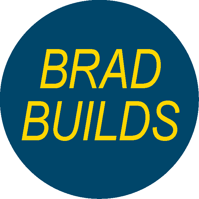 BradBuilds